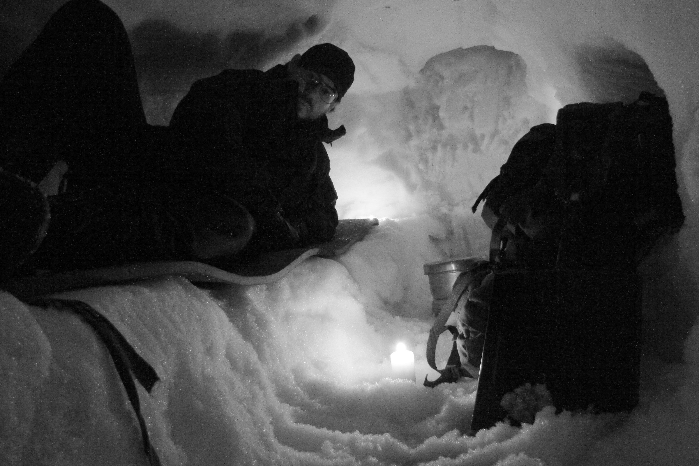 Naturundervisning.dk Klatring Kim Horsevad